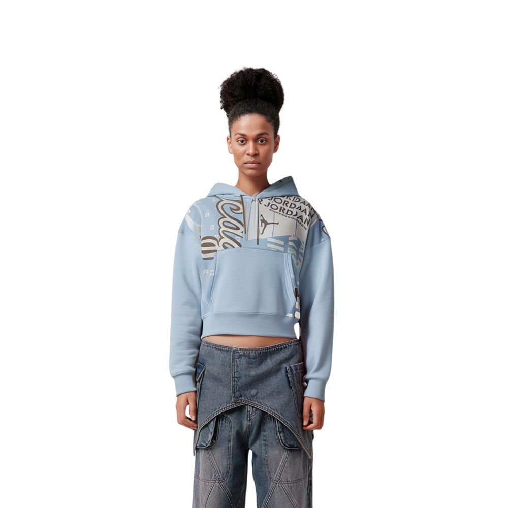 Худи Jordan, DD9296-438