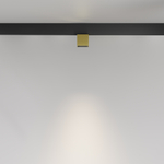 Магнитный трековый светильник Maytoni Alfa S TR133-2-7W4K-BS