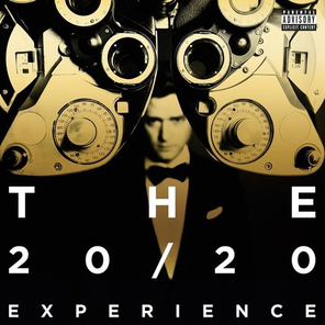 Justin Timberlake / The 20/20 Experience 2 Of 2 (Deluxe Edition)(2CD)