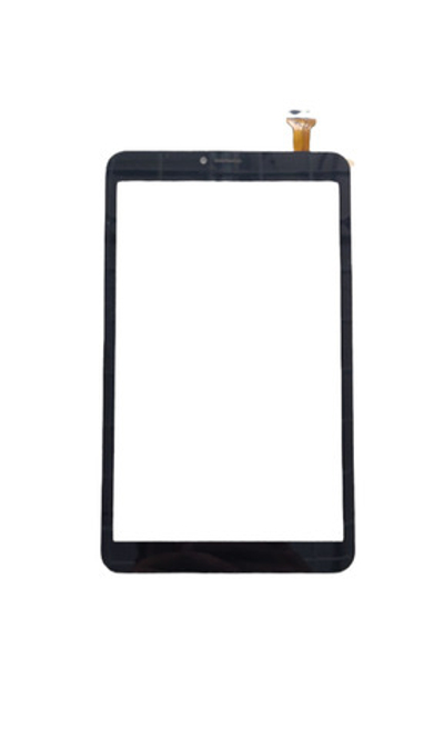 Тачскрин (сенсорное стекло) для планшета Digm Optima 8020D 3G (TS8100PG)