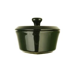 Кастрюля-кокотница Gipfel Majolica 3920 10 см/0,1 л