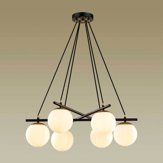 Подвесная люстра Lumion Moderni Randi 5212/6