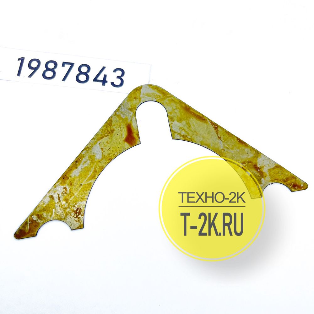 1987843 шайба