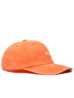 Кепка Pigment Bold 6 Panel Strapback