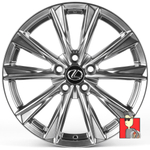 Комплект дисков Lexus 19x8 et35 5x114.3