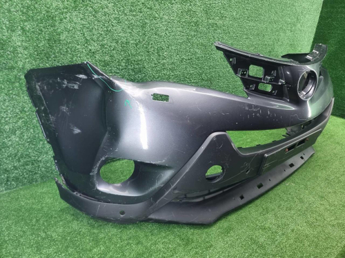 Бампер передний Toyota RAV 4 ca40 (2012-2015)