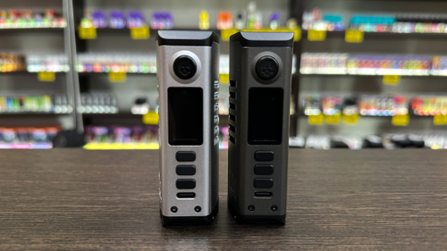 Dovpo Odin 100 box mod