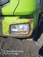 Shacman (Shaanxi) SX* 6x4 Самосвал SX32586V384 (Дизельный, 11,6 л, 423 л.с., МТ)