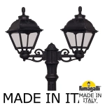 Парковый светильник Fumagalli RICU BISSO/CEFA 2L U23.157.S20.AXF1R