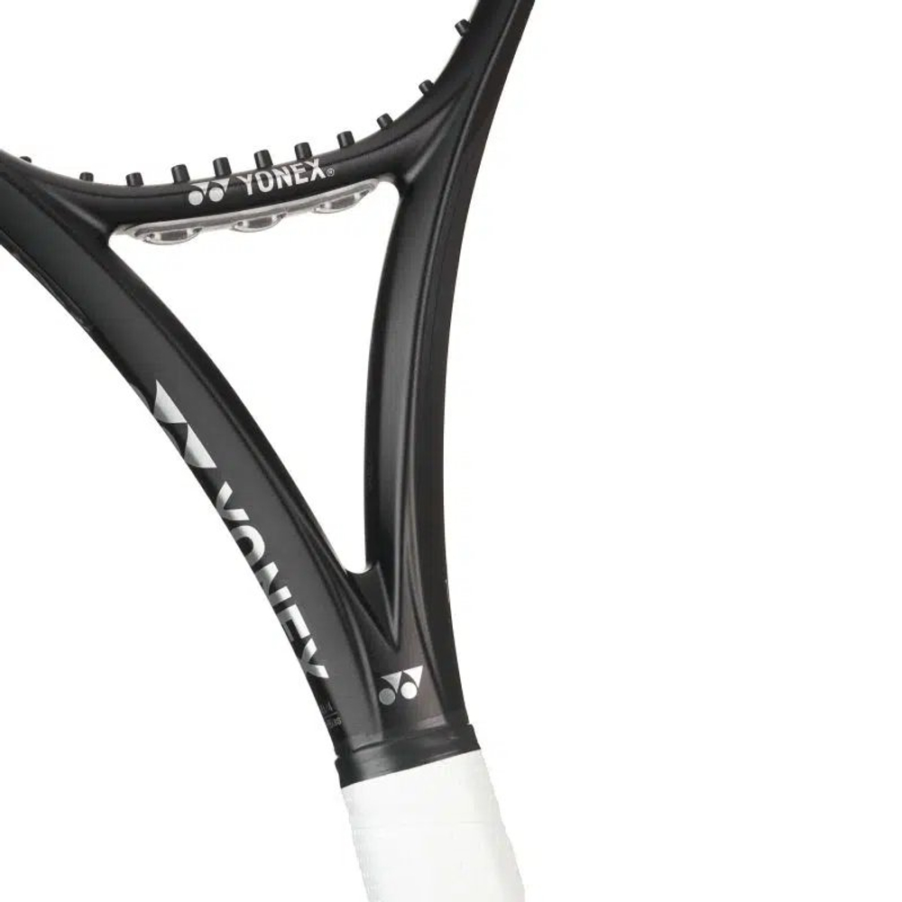 Ракетка для тенниса Профессиональные YONEX EZONE 100L AQUA NIGHT BLACK 285
