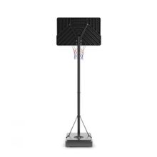 Баскетбольная стойка UNIX Line B-Stand-PE 44"x28" (110 х 70 см) R45 235-305 см