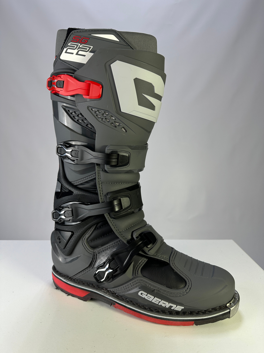 Мотоботы GAERNE SG-22