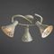 Спот Arte Lamp Cono A5218PL-3WG