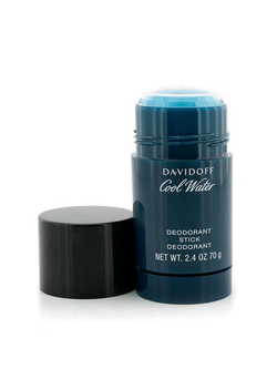 DAVIDOFF COOL WATER men deo stick 70ml