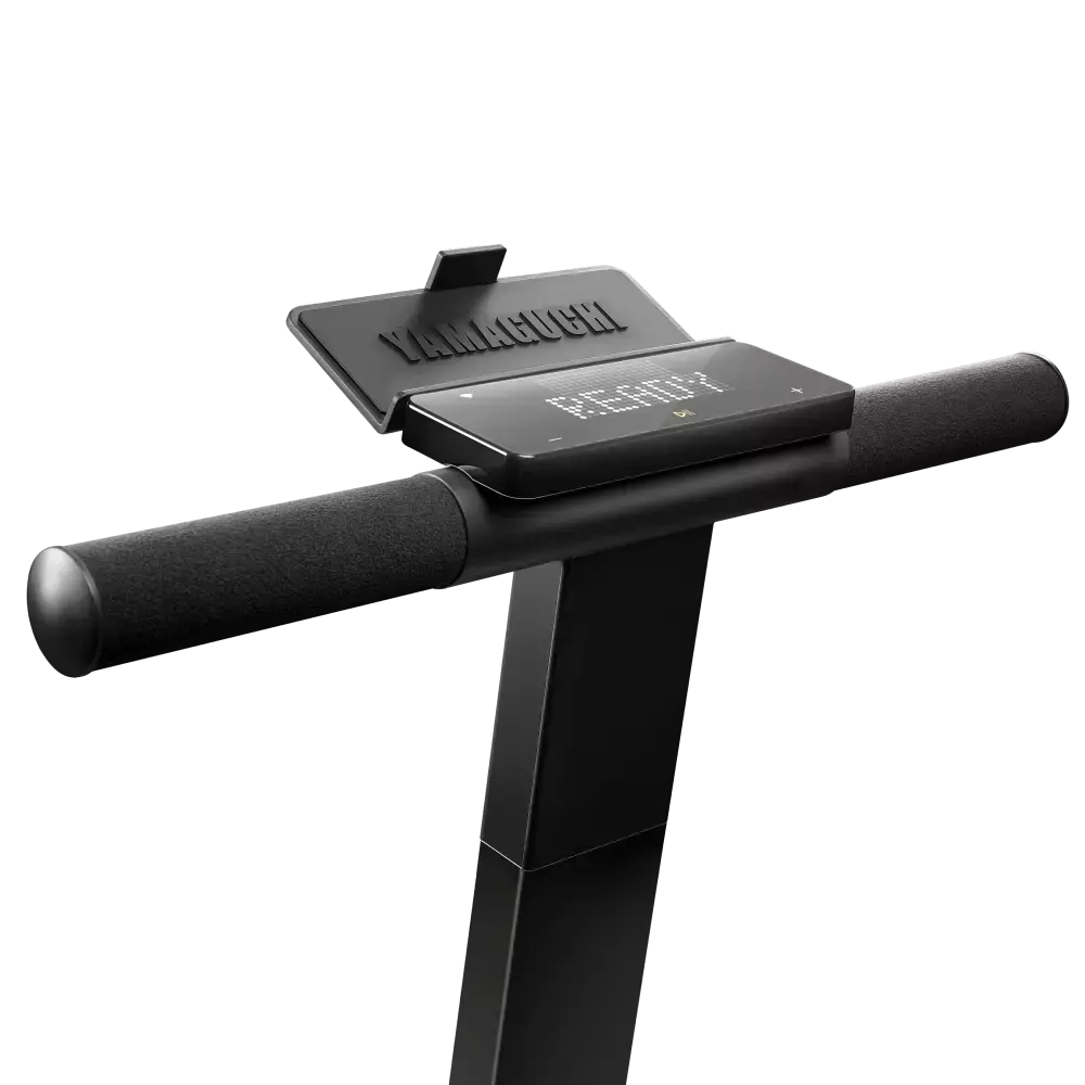 Беговая дорожка Yamaguchi Touch Pad