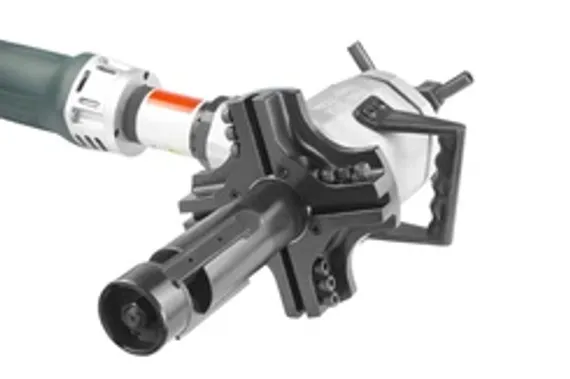 Фаскосниматель для труб AOTAI ISY-630