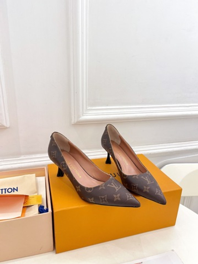 Louis Vuitton Blossom Pump