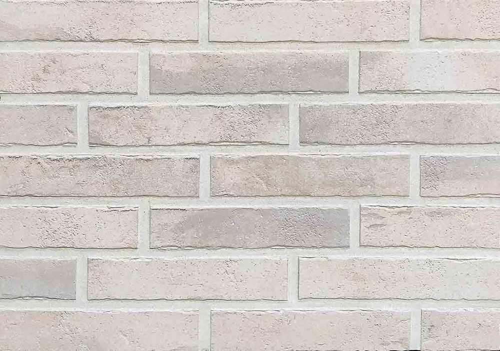 Westerwalder Klinker WK122 Beige, Urban 240x52x10 - Глазурованная фасадная плитка