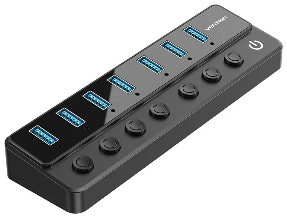 Картридер Vention CHXB0-EU Картридер Vention CHXB0-EU