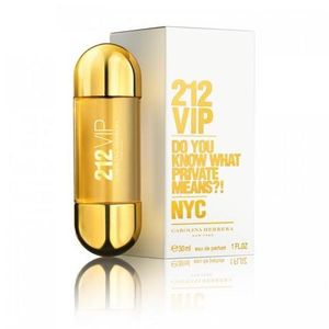 Carolina Herrera 212 VIP Eau De Parfum