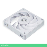 Вентилятор для корпуса Lian Li UNI FAN P28 White (G99.12P281W.00)