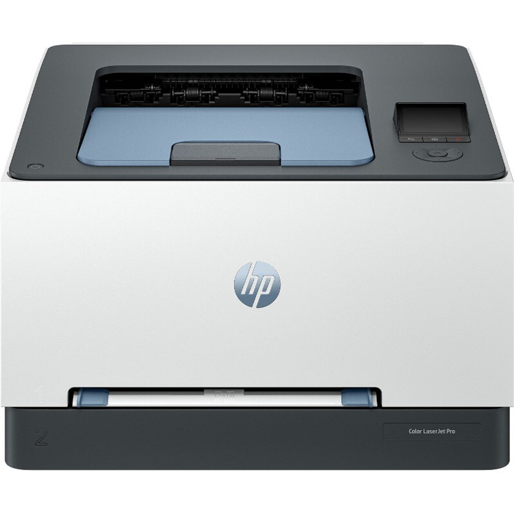 Принтер HP Color LaserJet Pro 3203DW, A4, 25 стр./мин, WiFi, цветной
