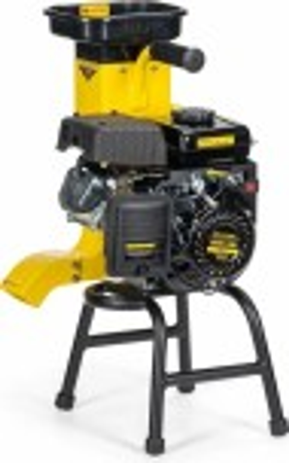 Измельчитель веток бензиновый CHAMPION SC2818