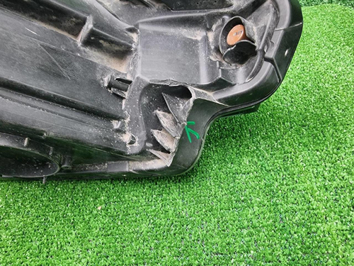 Фара левая Chery Tiggo 7 Pro (2020-2024) LED