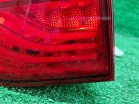 Фонарь правый внутренний Geely Tugella (2019-н.в.)