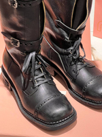 Сапоги MIU MIU, арт. 457356869