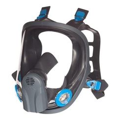 Маска Unix 6100 полнолицевая