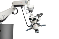 Стоматологический микроскоп Labomed Magna