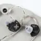 SIMGOT EW300 DSP Black