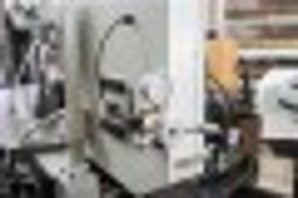 Станок ленточнопильный STALEX BS- 500GА 400V, автоматический 388129A