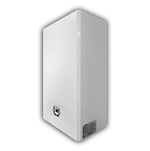 Котел газовый двухконтурный FED 32 кВт настенный