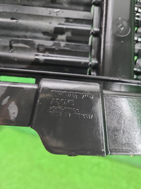 Воздуховод радиатора Volvo XC60 2 (2017-2021)