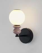 Светильник настенный светодиодный Moderli V11703-WL Glaze