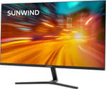 Монитор 27" SUNWIND SM-27FI401