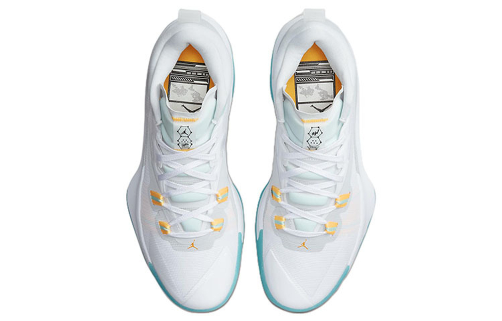 Кроссовки Jordan Zion 1 Pf