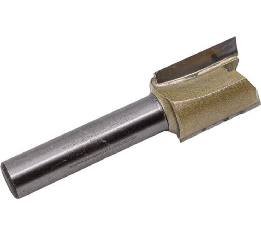 Фреза D16, 19мм. Ц8 СТФ-10020016 ММ СТРОНГ