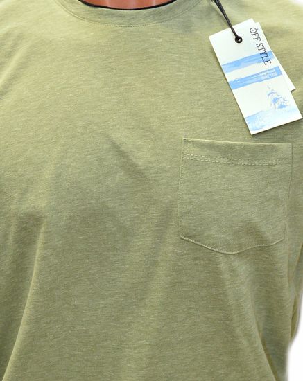 Футболка мужская OFF