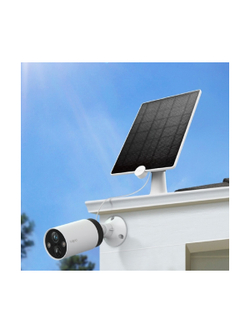 TP-Link Tapo A200 Солнечная панель