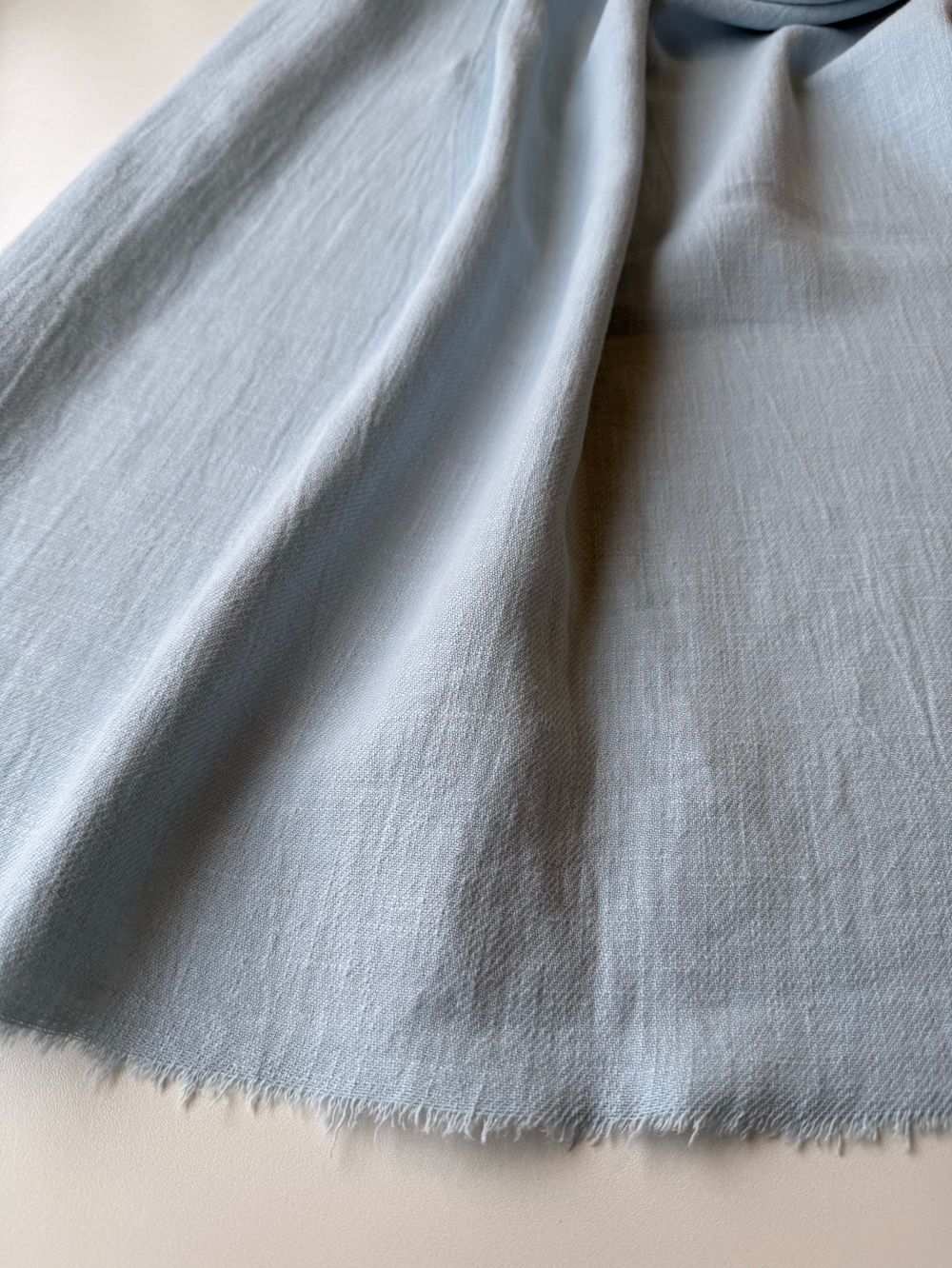 Крапива рами Голубая