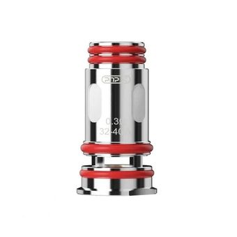 Испарители Voopoo PnP-X 0.3 Ом - упаковка 5 шт