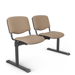 Секция ИЗО/2 С39 (бежевый) р/р