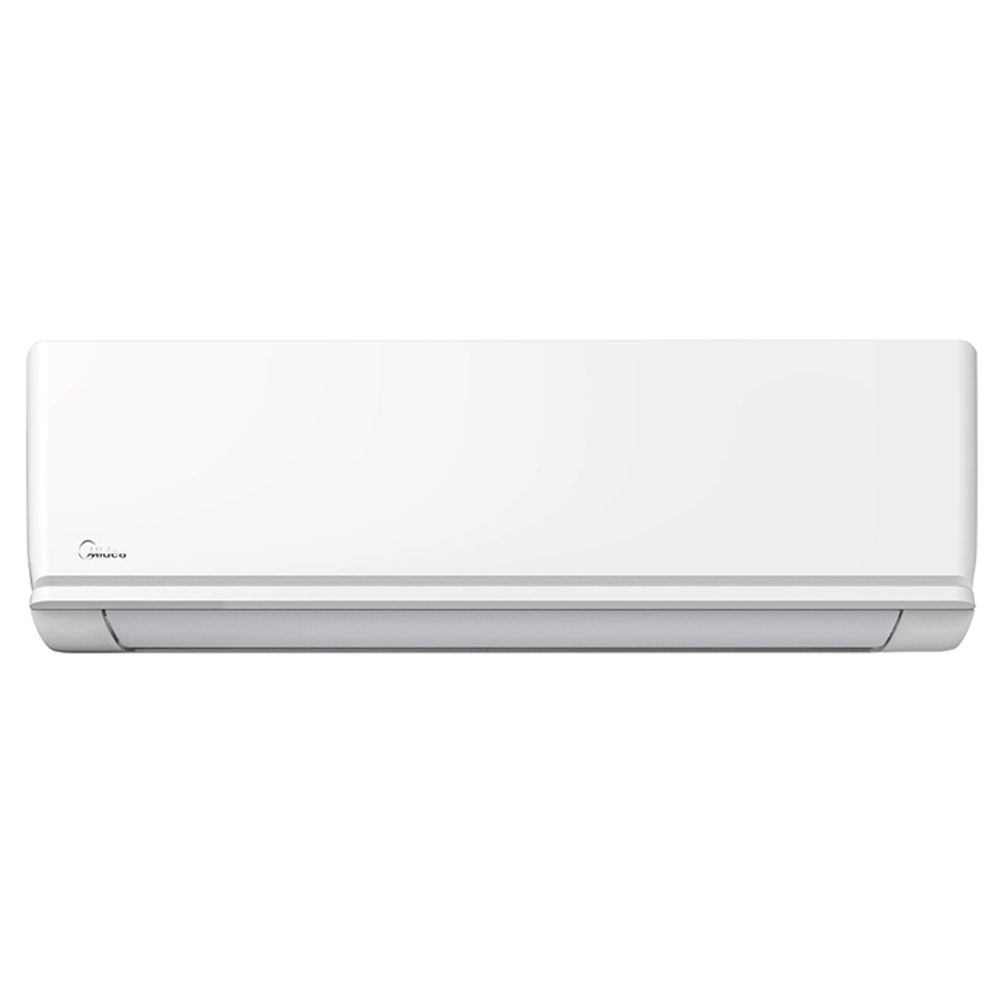 Midea Unlimited MSAG2-18HRN1-I/MSAG2-18HRN1-O