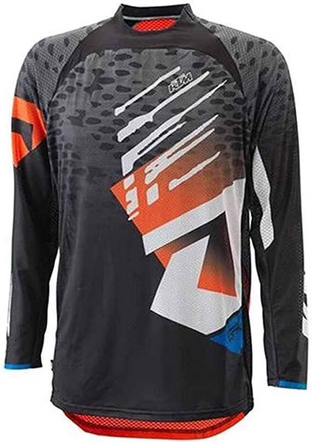 Джерси GRAVITY-FX SHIRT AIR