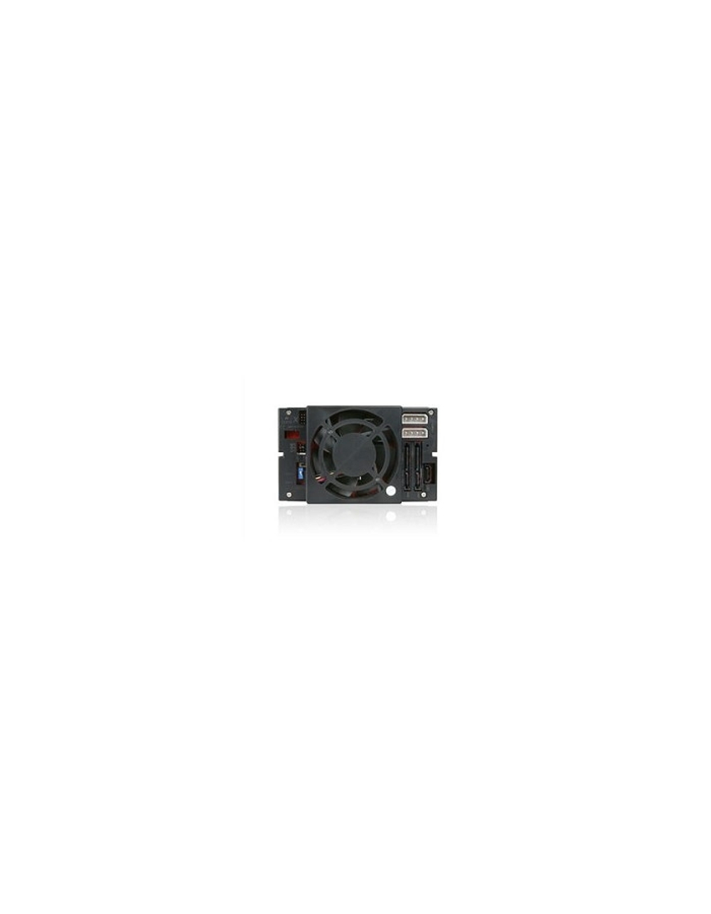 Procase T3-203-SATA3-BL {Hot-swap корзина }