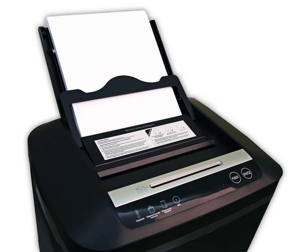 Уничтожитель бумаг  Office Kit SA80