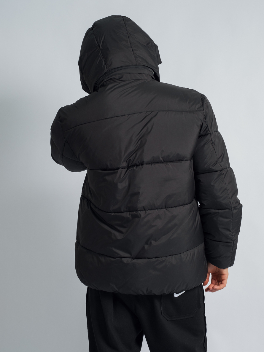 Куртка Nike #DQ4921-01 (черн.)
